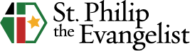 St. Philip the Evangelist